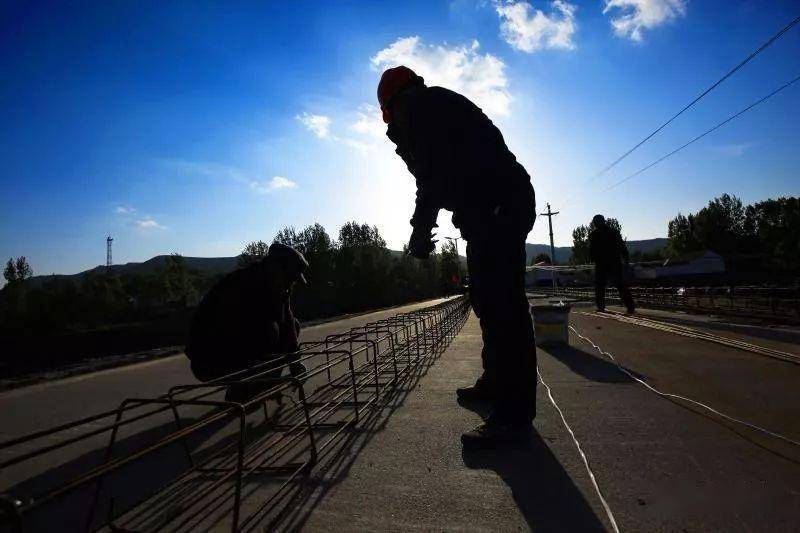 临朐这座大桥的前世今生_弥河_村里_洪水