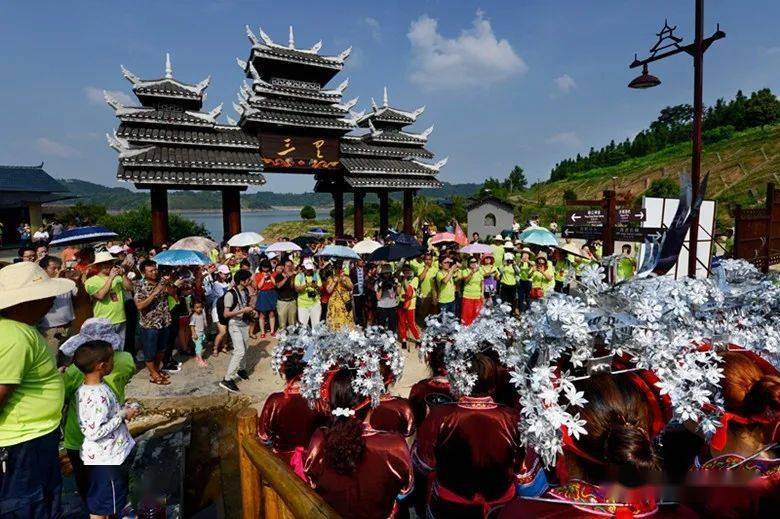 托口群红农庄门票图片