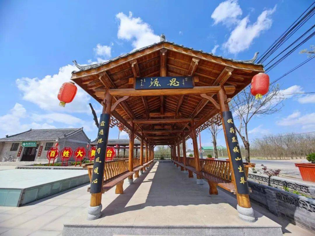 67【动态】长武县彭公镇:休闲徒步览胜景 文旅融合促振兴_发展_文化