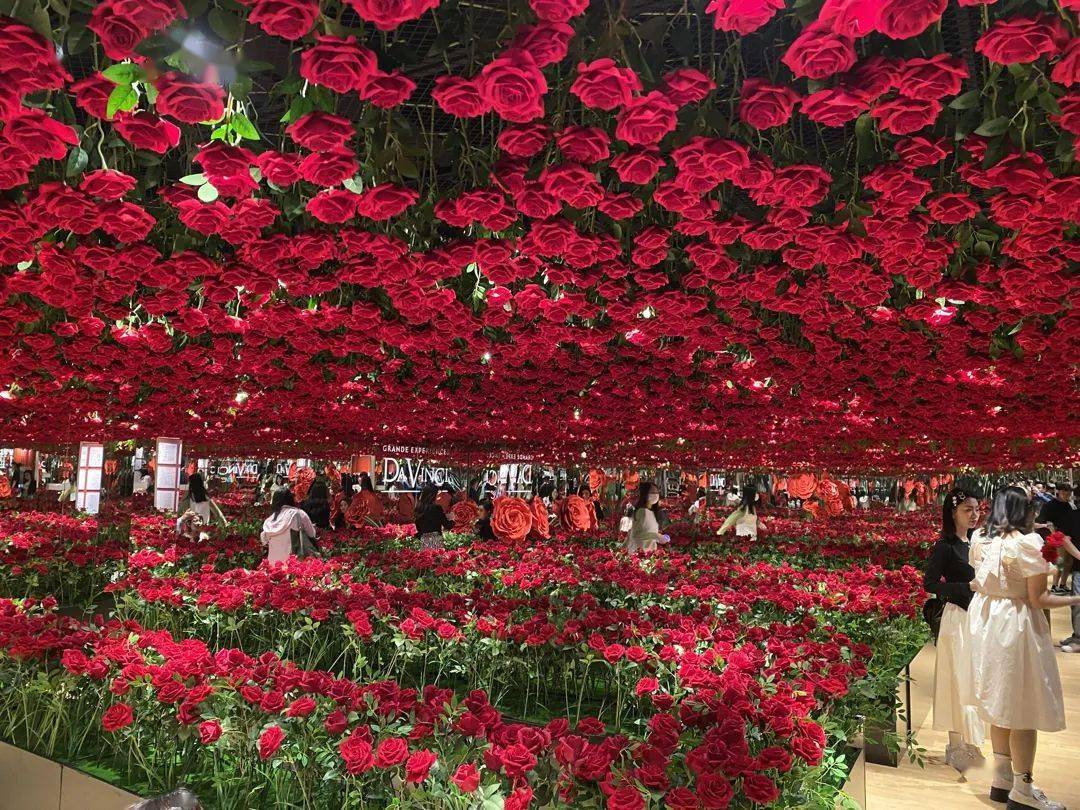 来昌平花式过端午～_居庸关_活动_景区