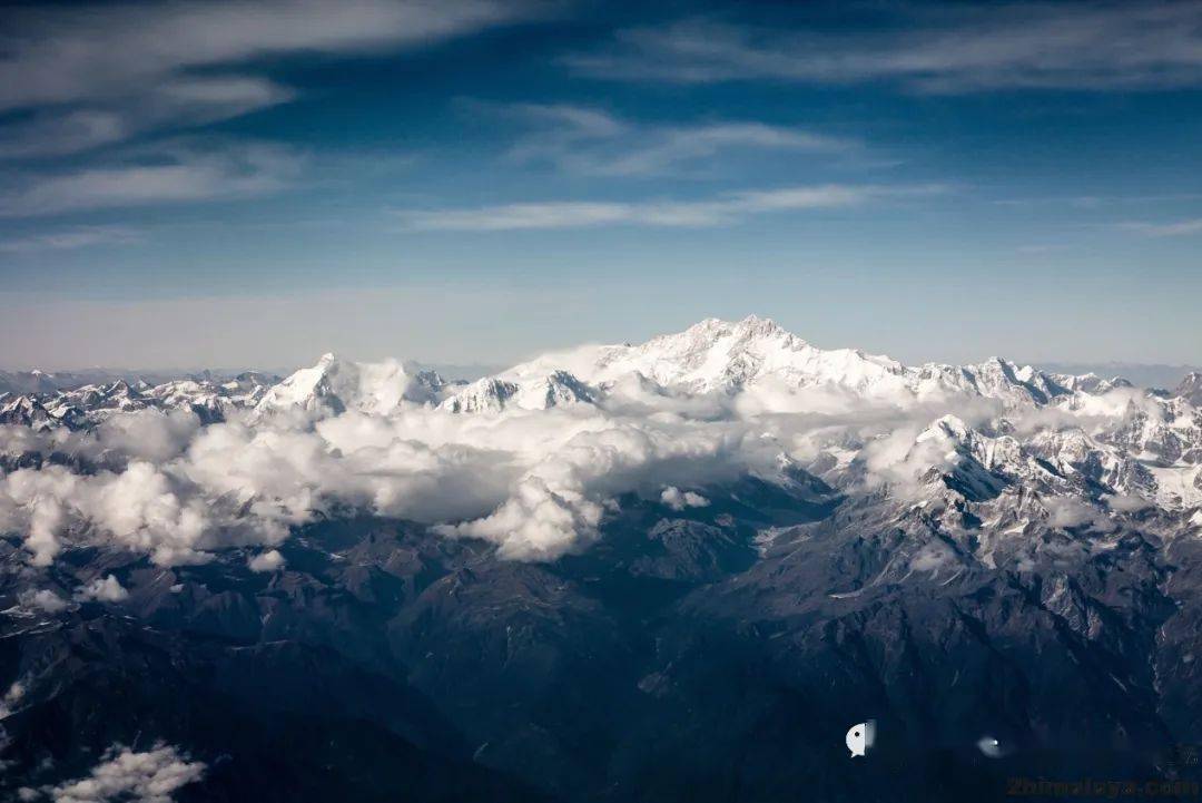 [尼泊尔]干城章嘉峰首攀的成就和悲剧,1986年|andrej czok,一代冰雪