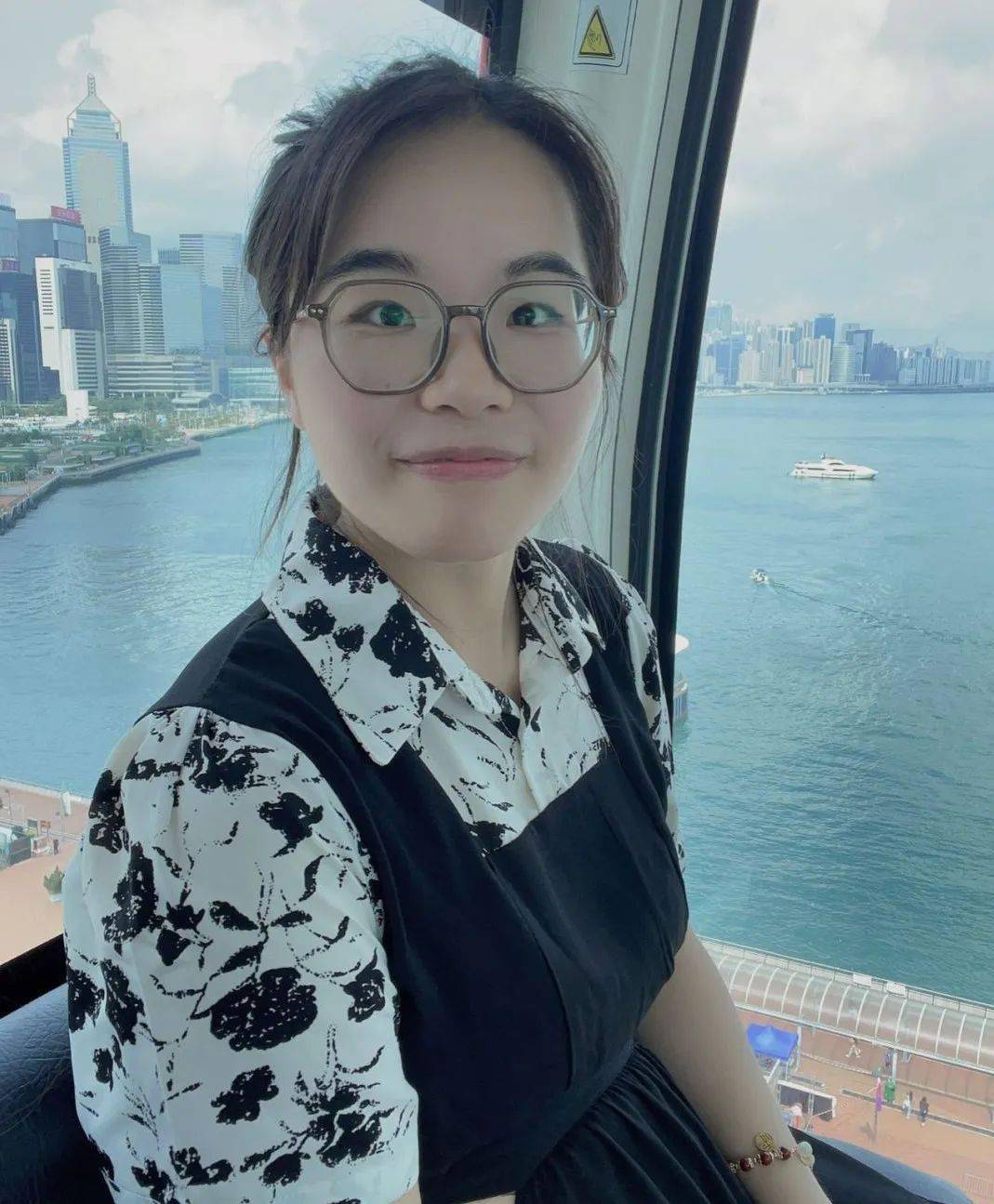 厦门大学获研究生一等学业奖学金读研期间发表sci论文3篇中共党员支升