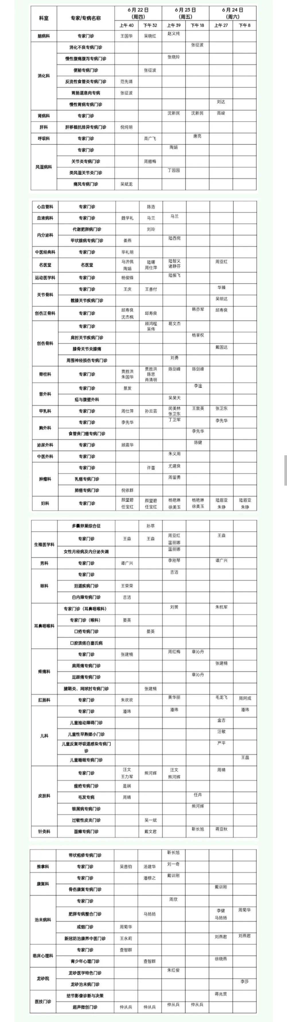 24(上午7:45-11:30,下午13:30-17:00)正常工作市妇幼保健院一,门急诊