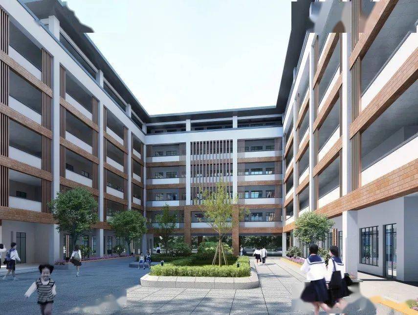 柳州铁一中学(初中部)教育集团简介