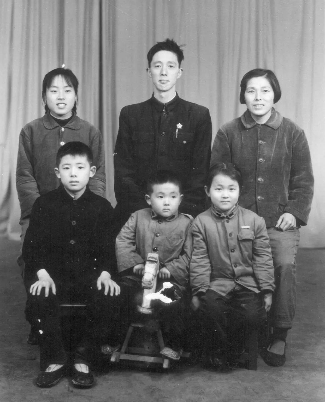 施一公首部作品上市:一个理想主义者的突围_中国_施平_父亲