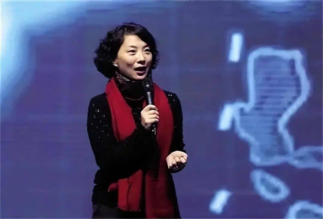 童文红:当年阿里的前台,马云给她0.2%股份_公司_工作_行政