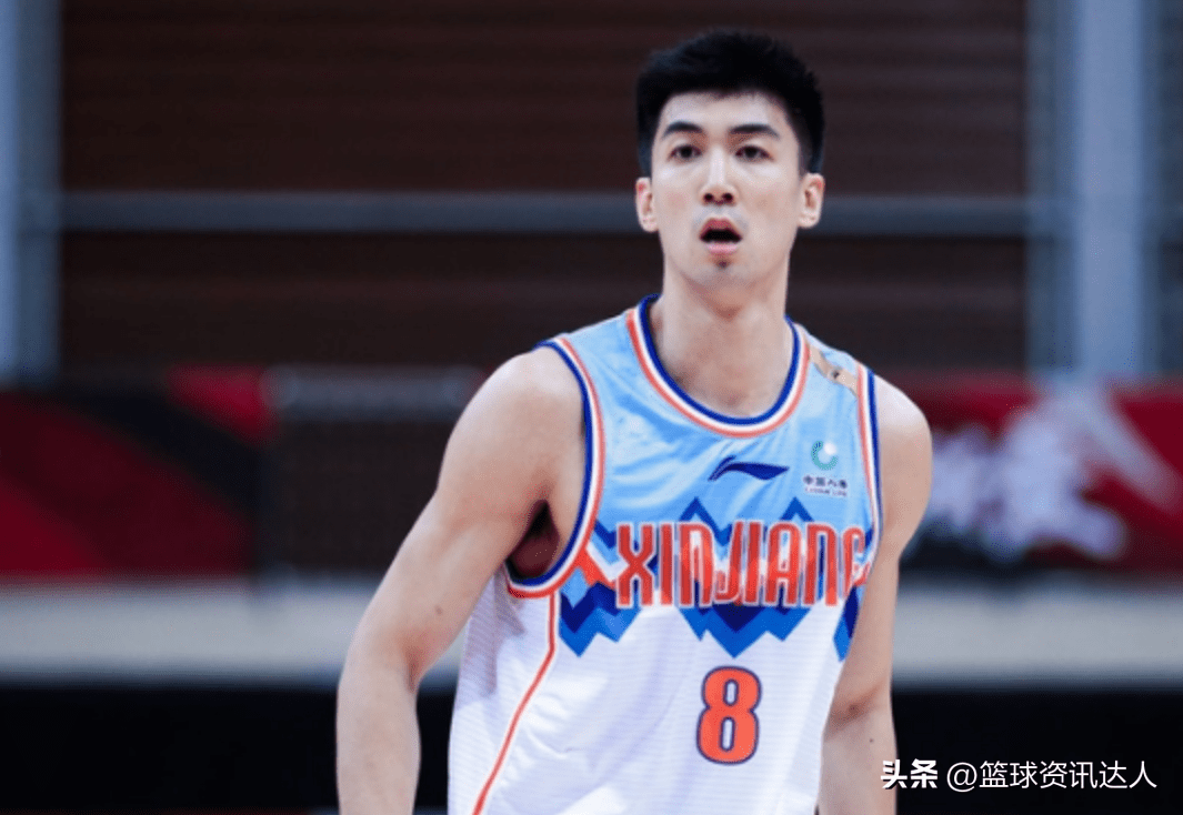 伊利轰17分,米艾力攻守齐爆,两队长已确定_比赛_球员_黄荣奇