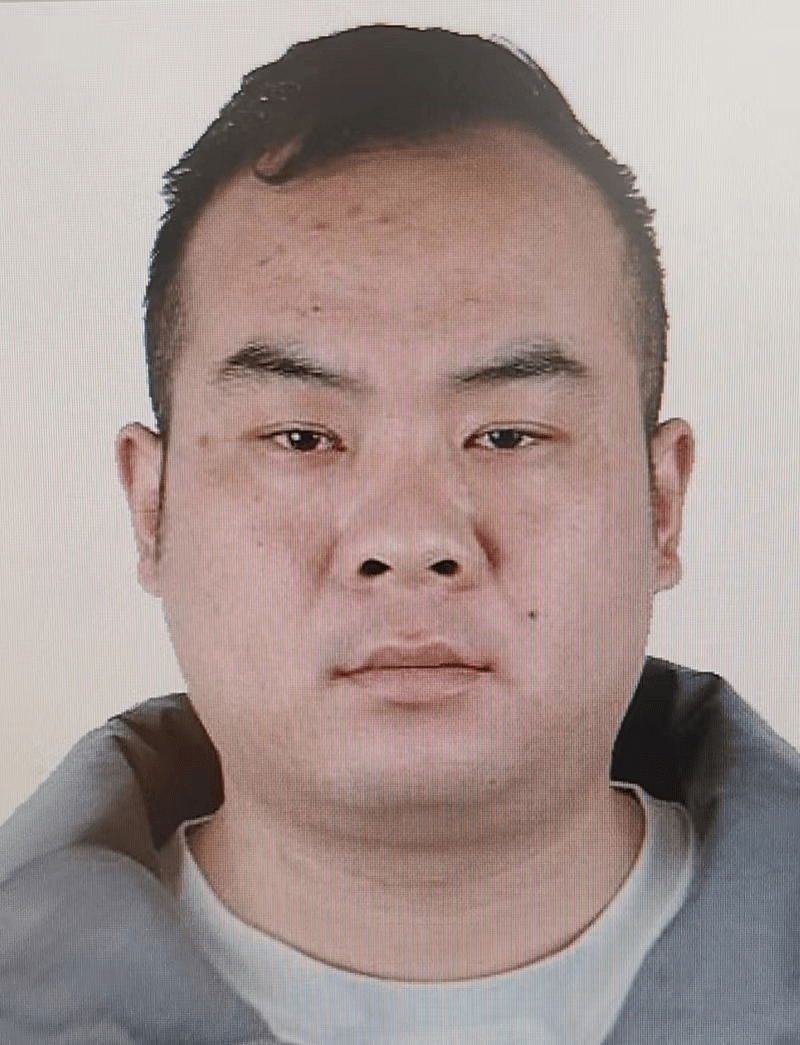 67676767通州法院2023年执行悬赏公告(第77期)_俞振强_线索