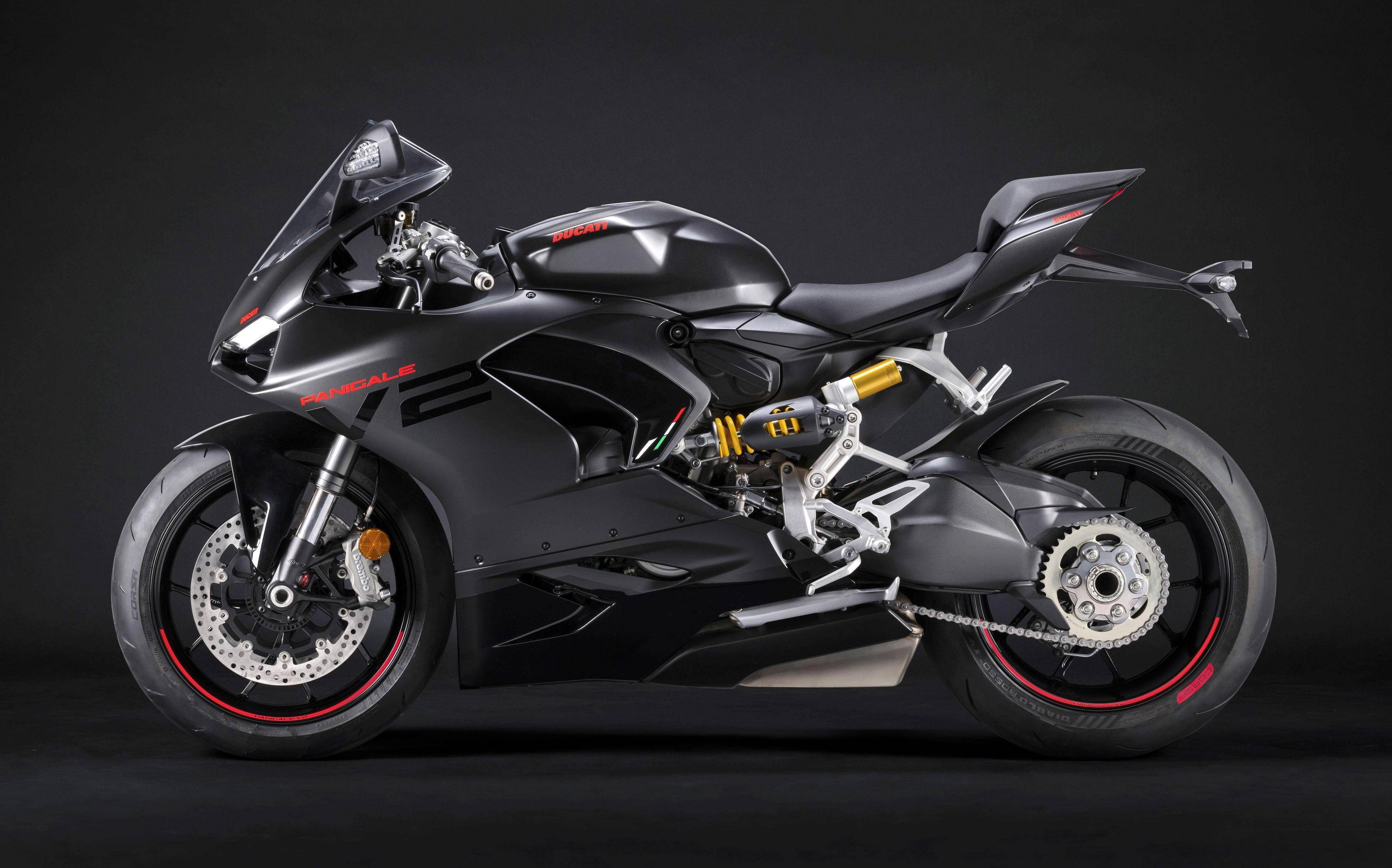 Krueger Rve 杜卡迪发布新图案骇客 RVE、怪兽、揽途 V2 S、Panigale V2_搜狐汽车_搜狐网