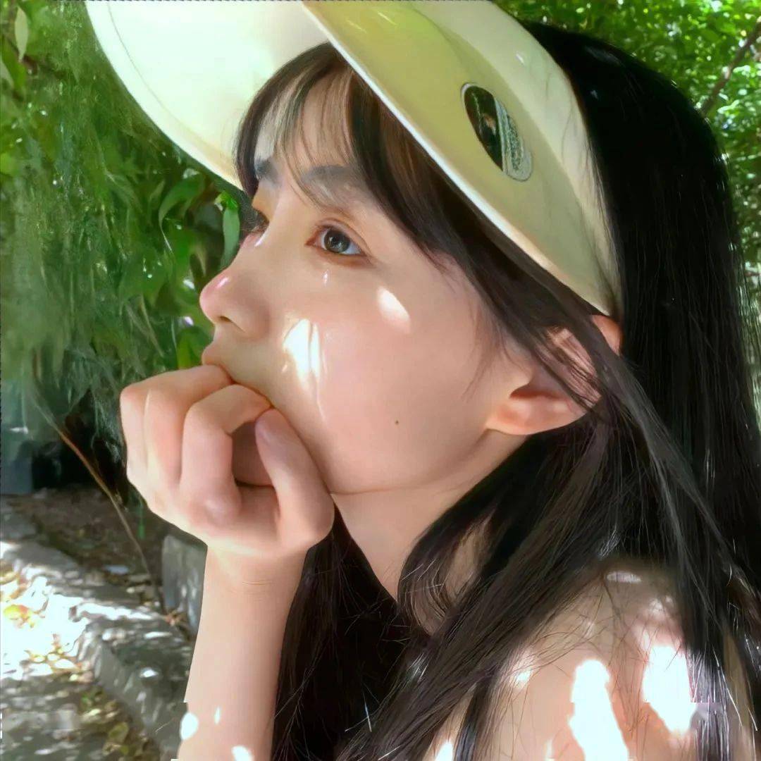 头像| 今天的微信头像就很nice