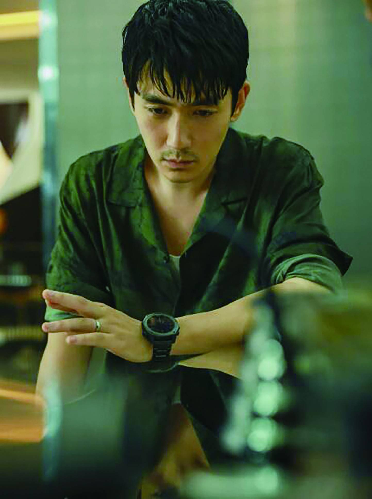 环球时报对话导演崔睿和主演朱一龙:《消失的她》打造"局中局中局"