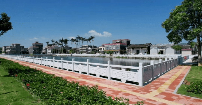 台山市都斛镇人大用"基本功夫"唱响民生"好声音"_群众_项目_实事