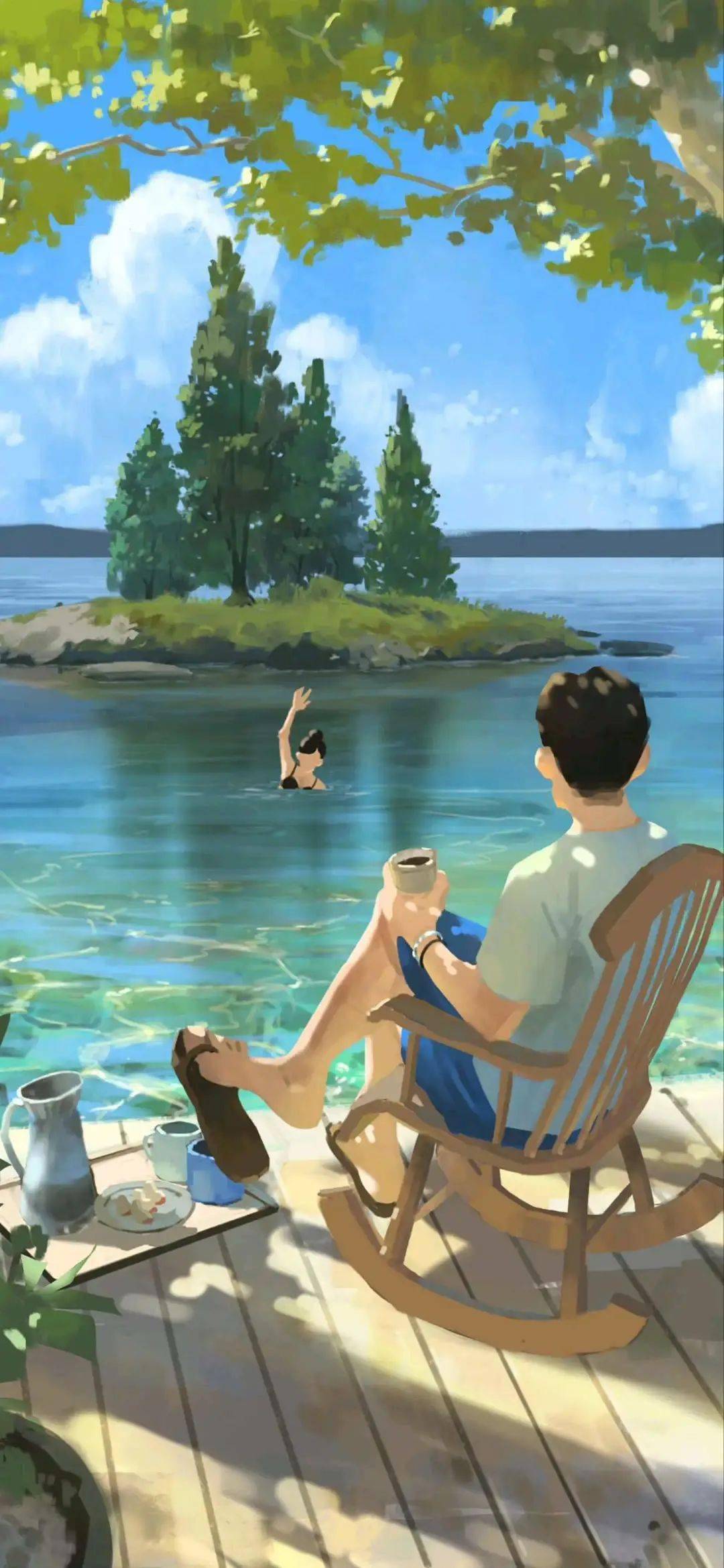 cr:@g195潮流壁纸