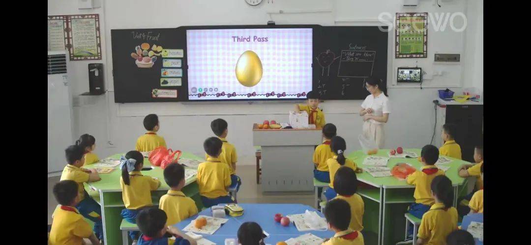 雅瑶镇大岗小学图片