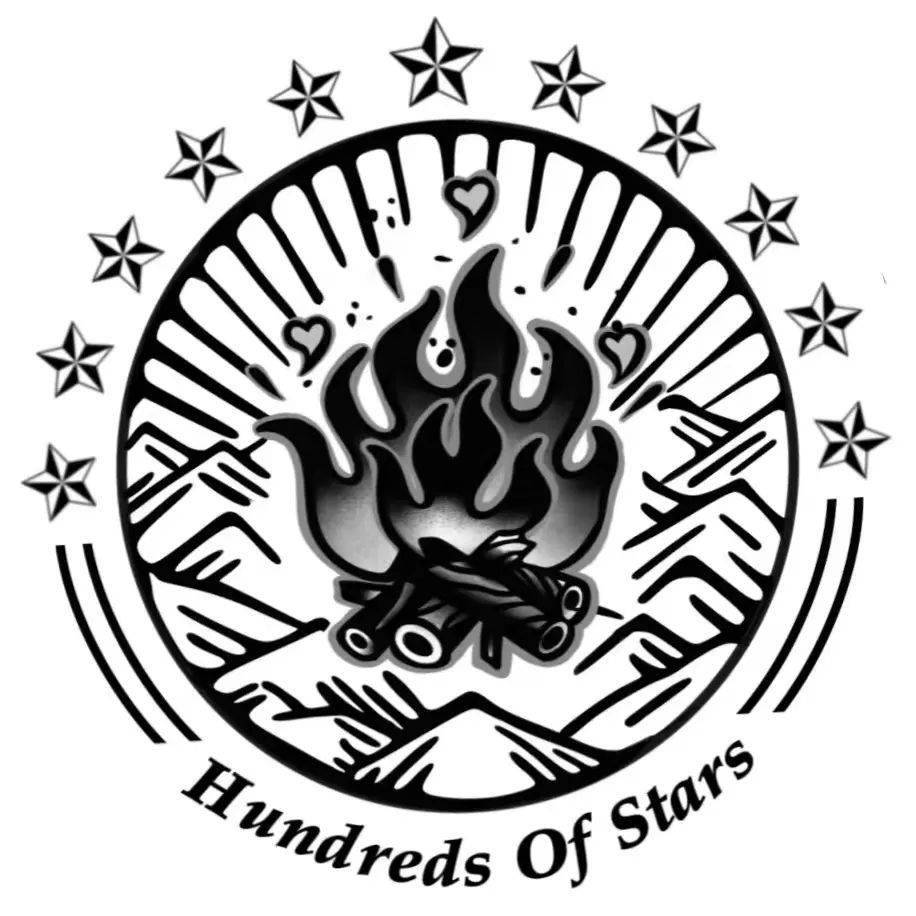 满天星支队栉风沐雨情满豫州薪火相传希望传递2023乡村夏令营支队风采