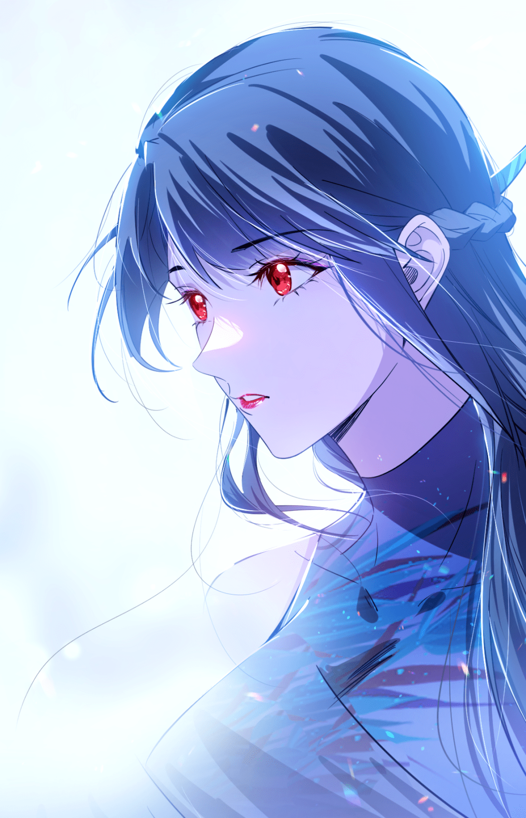 这条命是颜如玉给的~_留言_的图片_成功率