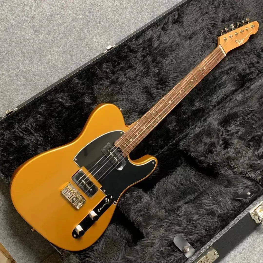 聊聊世杰吉他_王总_中国_品牌