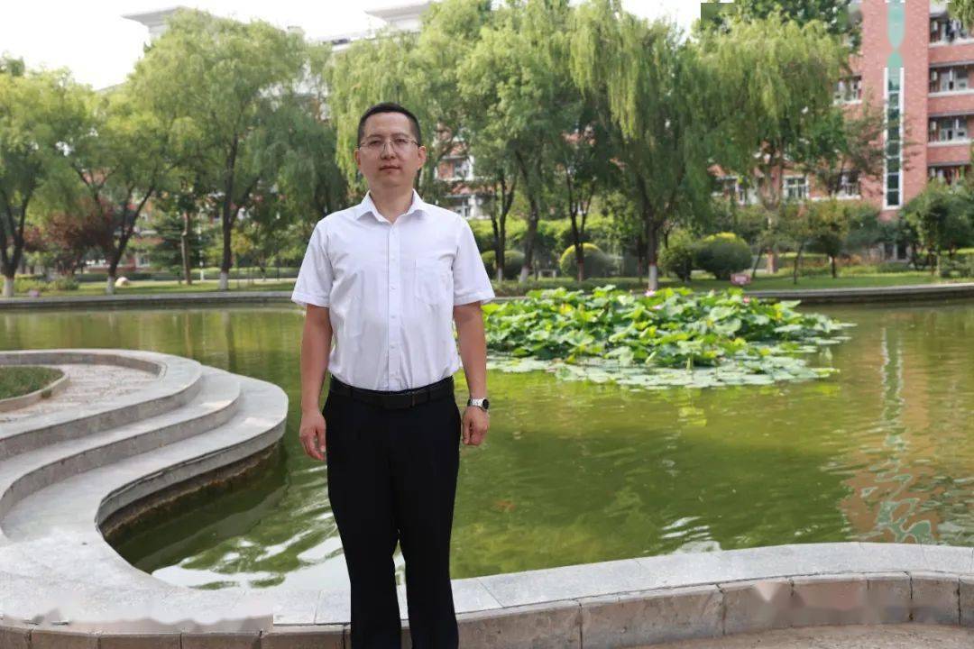 河北省示范性高中_武安市第一中学_武安市第一中学