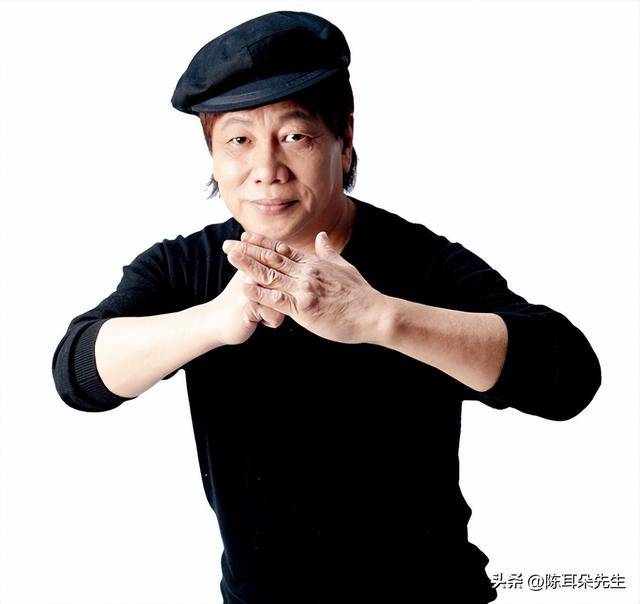 梁小龙谈甄子丹,甄子丹的综合格斗很厉害,我不是他的对手_陈真_黄元申