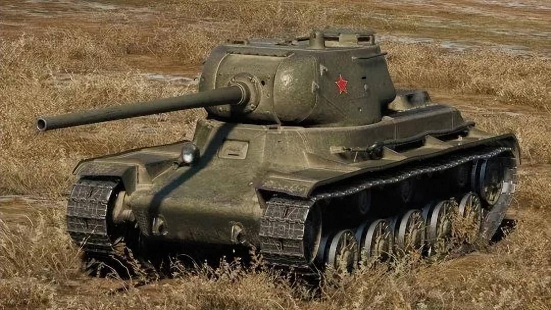 这辆7级e50值得拥有!_mm_坦克世界_敌方