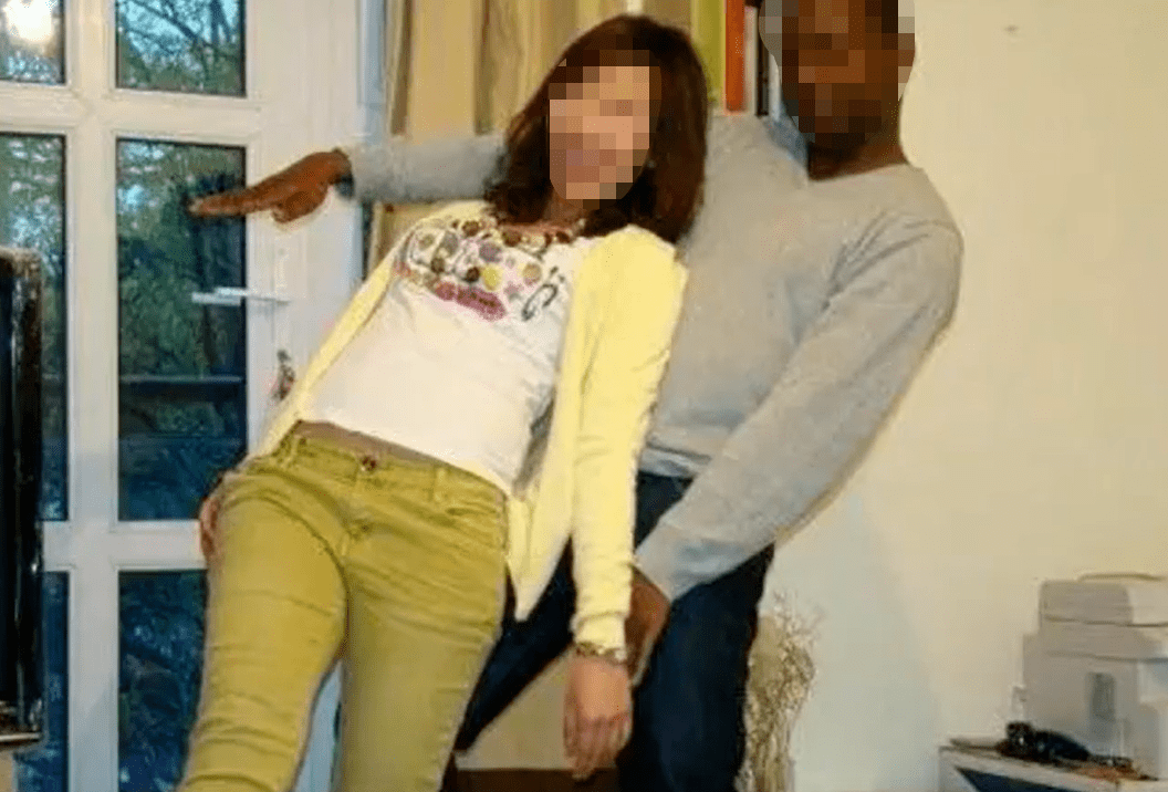 2019年上海一女子情迷黑人教练，被丈夫捉奸在床，最终酿伦理纠纷