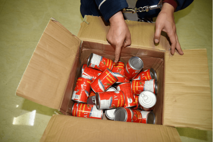 麻阳警方成立了这一大案专案组.