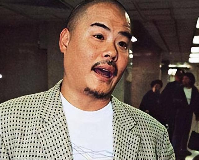 张柏芝的瓜:除了谢霆锋和陈冠希,原来还有这么多你不知道的_朱永棠