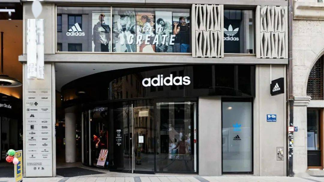 阿迪达斯又栽了!直播虚假宣传被罚20万!_当事人_博观_运营