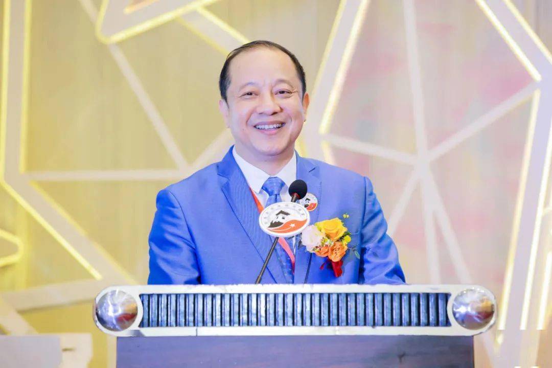 畅聚乡谊 共商发展 | 香港东莞莞城同乡会庆祝香港回归26周年暨第五届