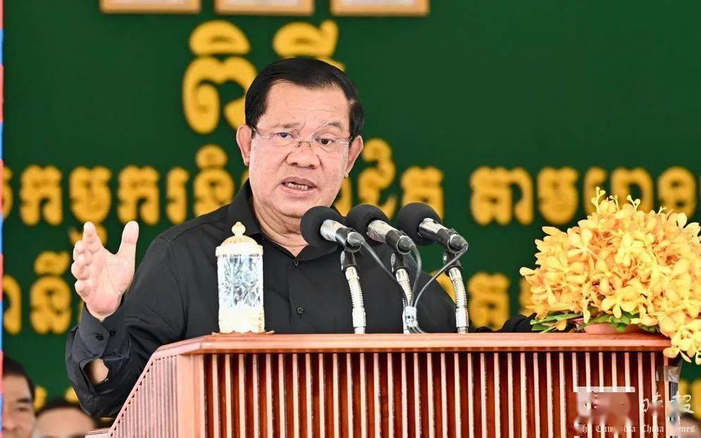 疑来自越南多架无人机入侵 洪森命令出动先进武器:全部击落_武装袭击