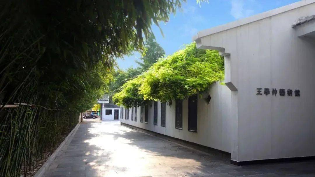 公告| 滕州市美术馆(王学仲艺术馆)志愿者招聘启事_服务_工作_观众