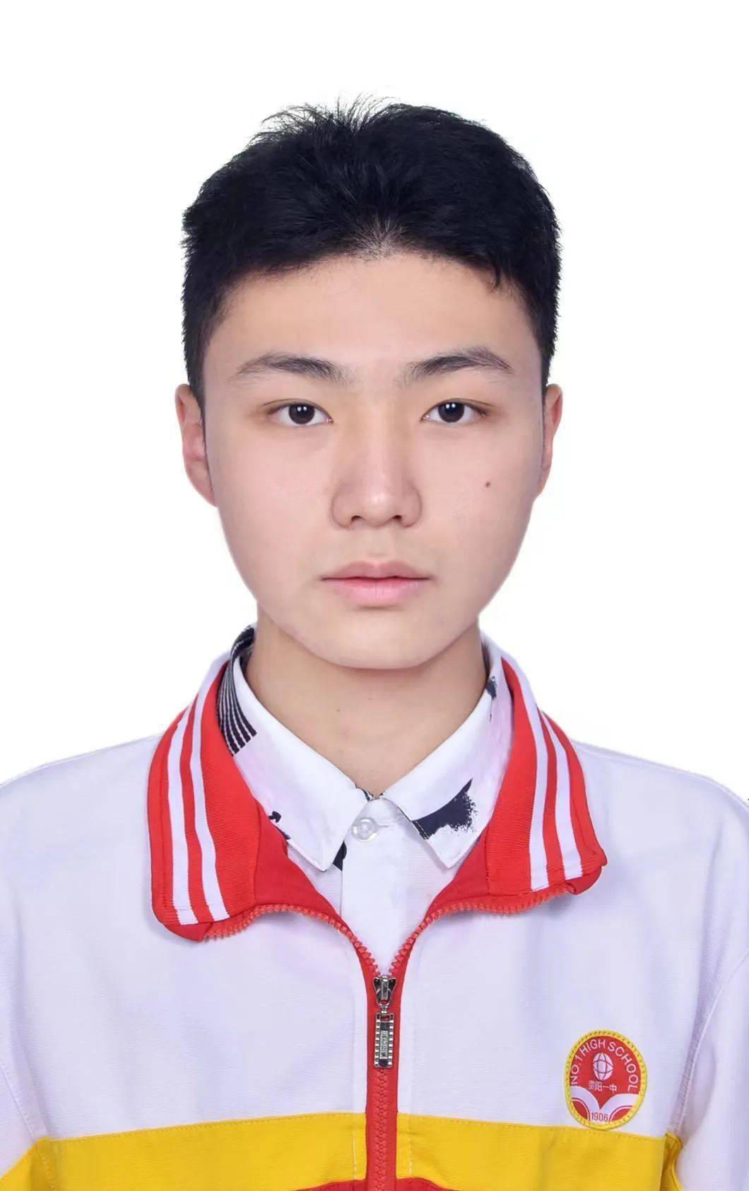 毓翠山下·捷报频传 美好教育·薪火相传——2023届优秀学子代表风采