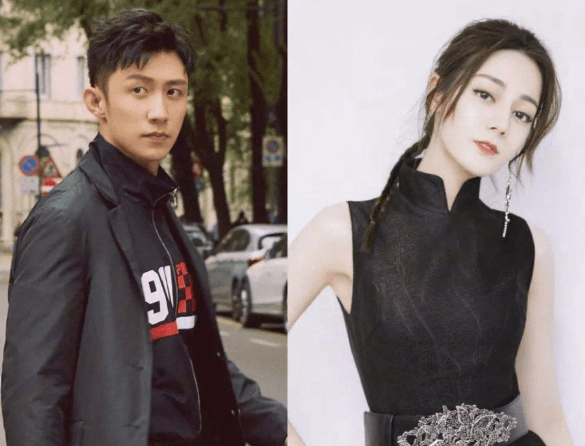 蔡徐坤洗白?迪丽热巴黄景瑜恋情内幕?文咏珊稳了?陈建州的瓜?