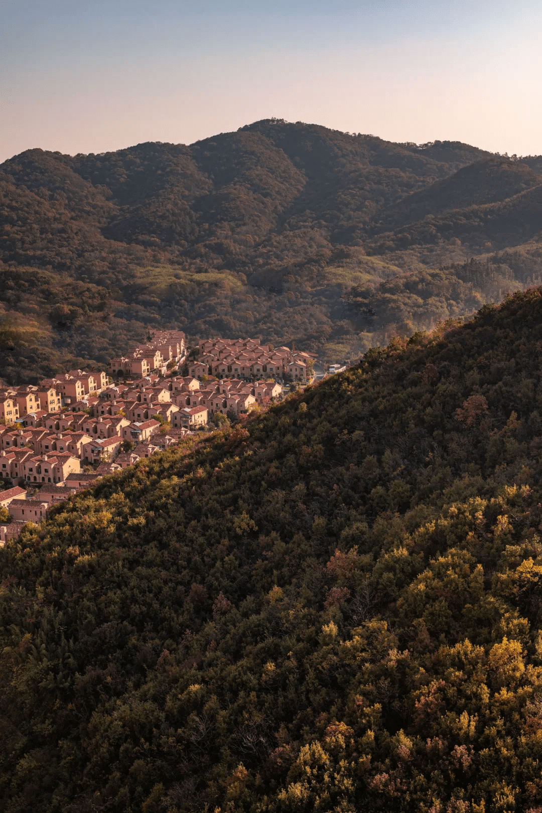 南京香山壹境图片