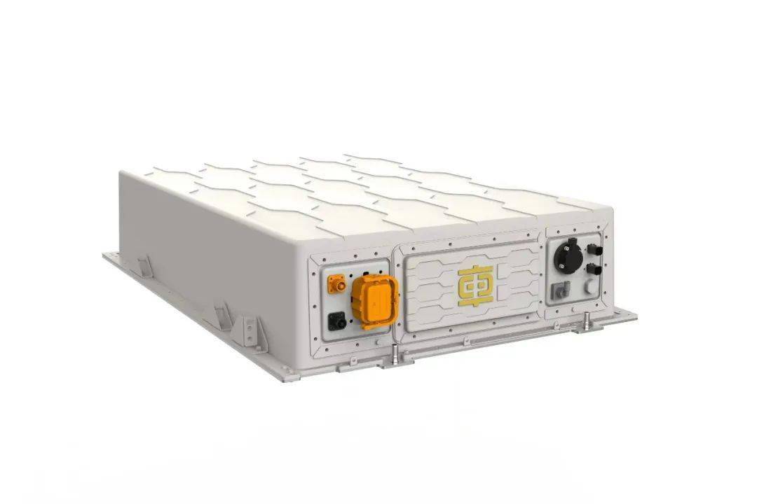 赋能储能安全发展_系统_智能化_电池