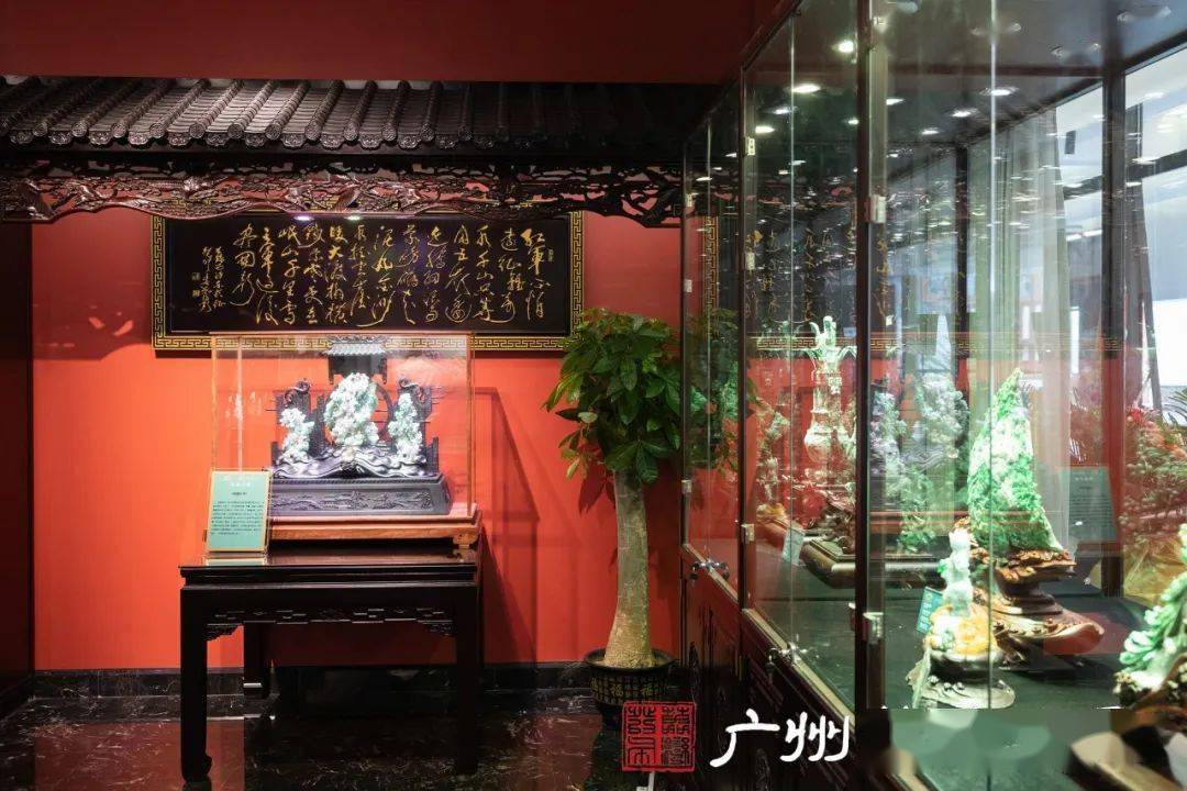 全城首创，就在荔湾！_非遗_集聚_荔湾区