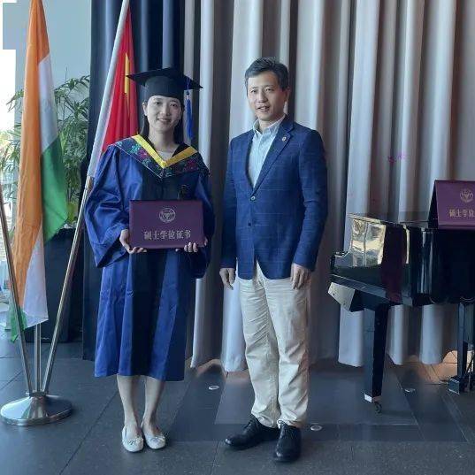 林慧浙大emba2021级和同学们的分享启发.