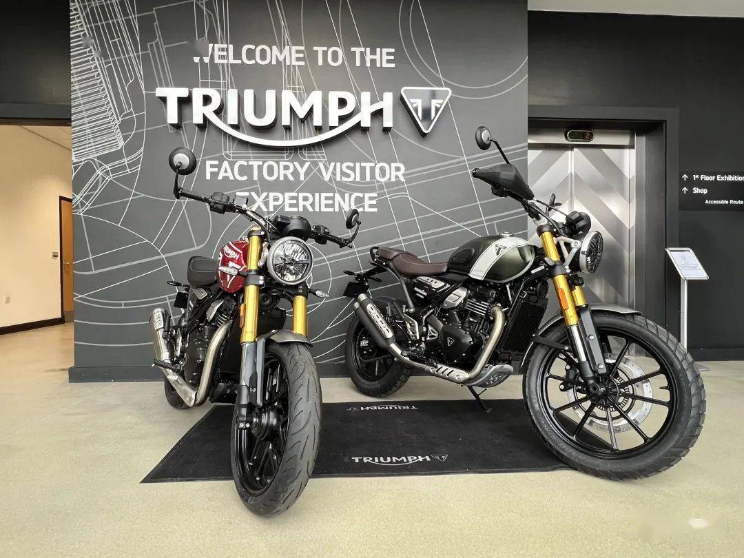 凯旋400新车发布,最快明年进入国内_搜狐汽车_搜狐网