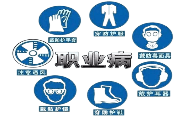 职业健康隐形"杀手"——职业性苯中毒_作业_制造_油漆