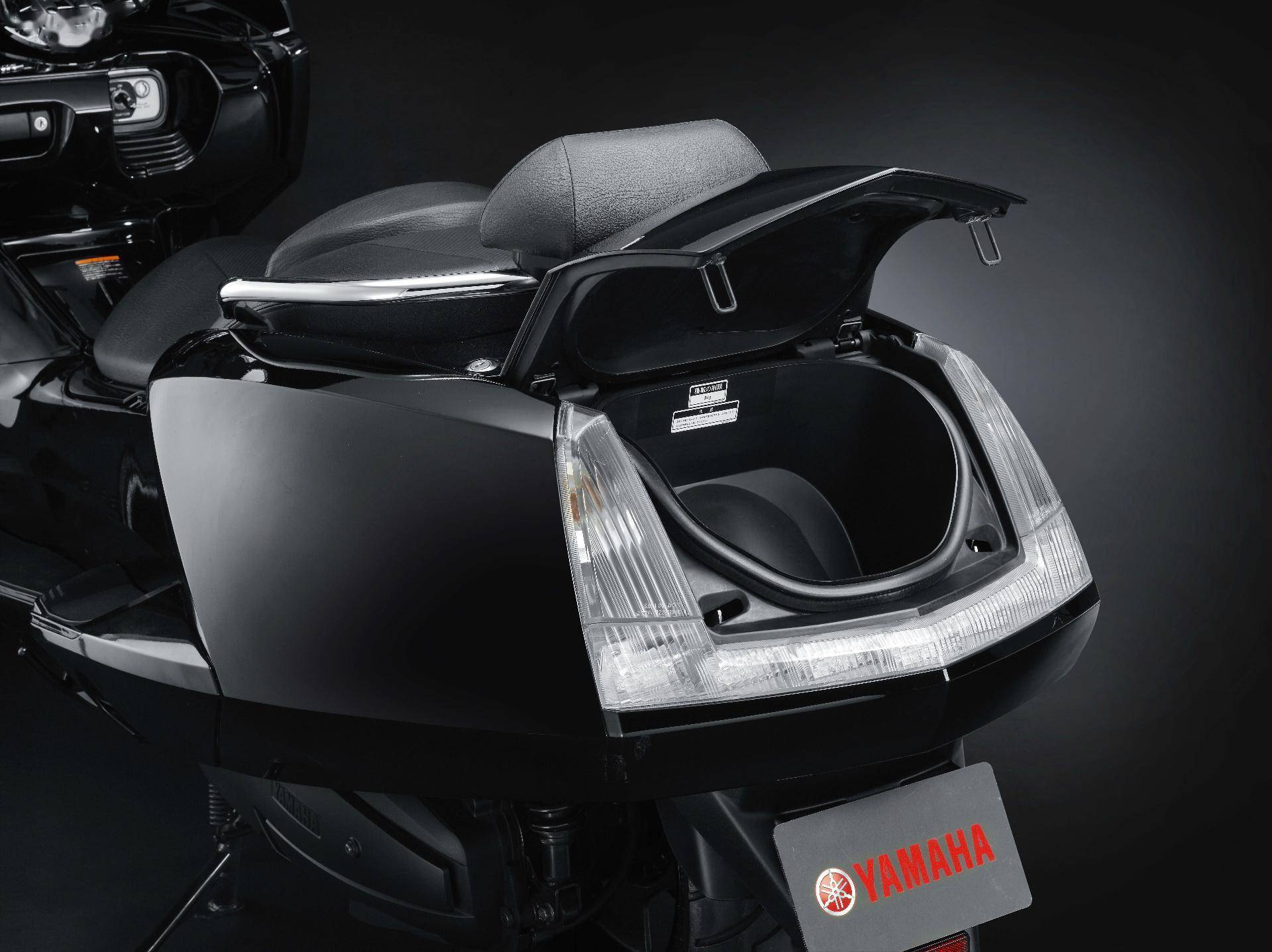 车型历史图库:yamaha cp250 maxam 第二代_搜狐汽车_搜狐网