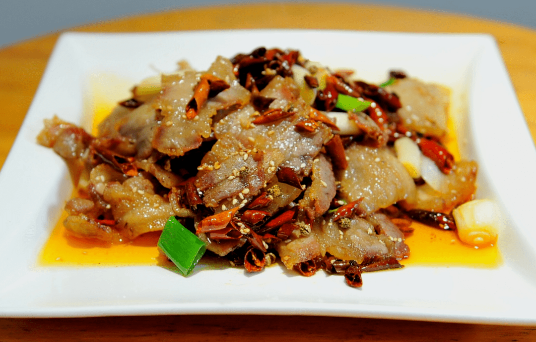 弥勒这家老字号饭店!小有名气_德盛_美食_餐饮