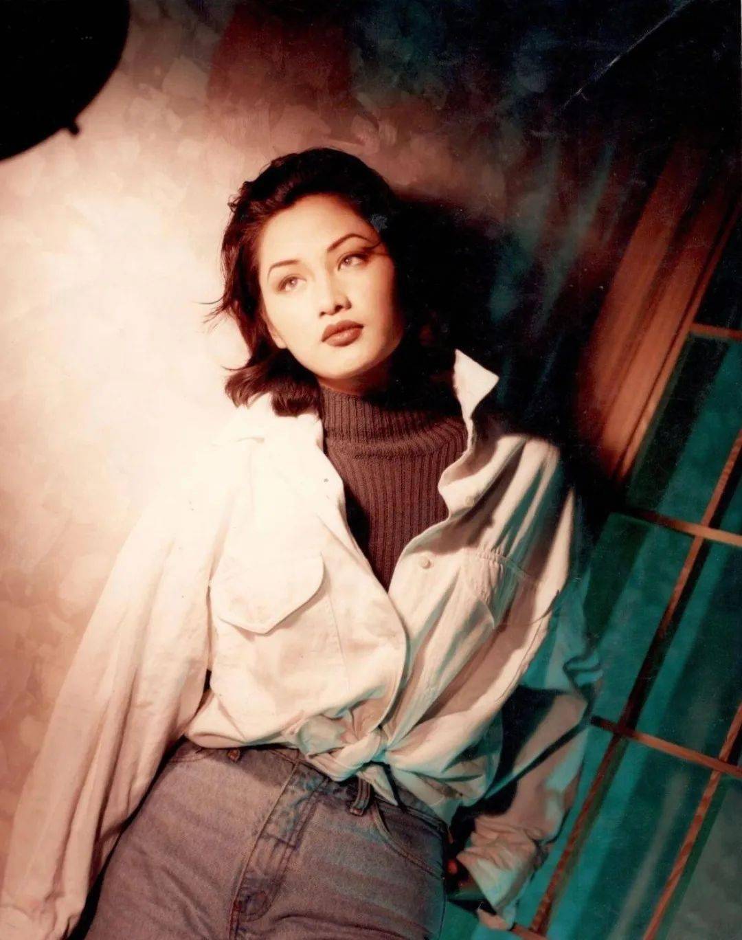 瞿颖_舞台_工作