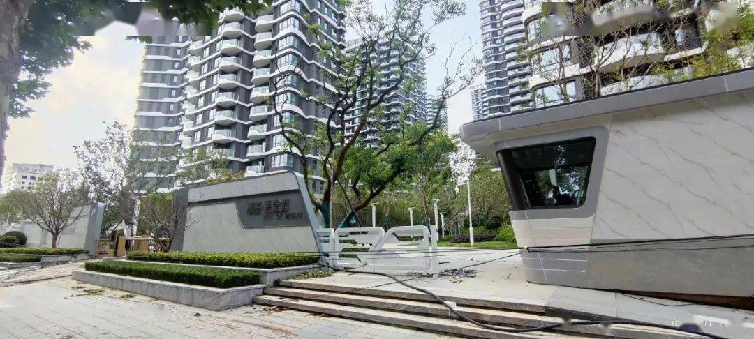 北区颜值标杆,瀚海思念城交房倒计时 !