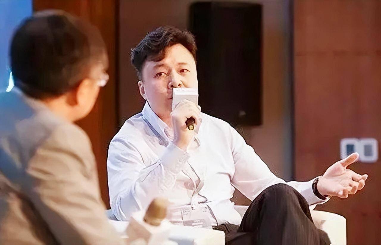 华为"公主"孟晚舟,老公刘晓棕,是妥妥的帅气多金的青年才俊_妻子