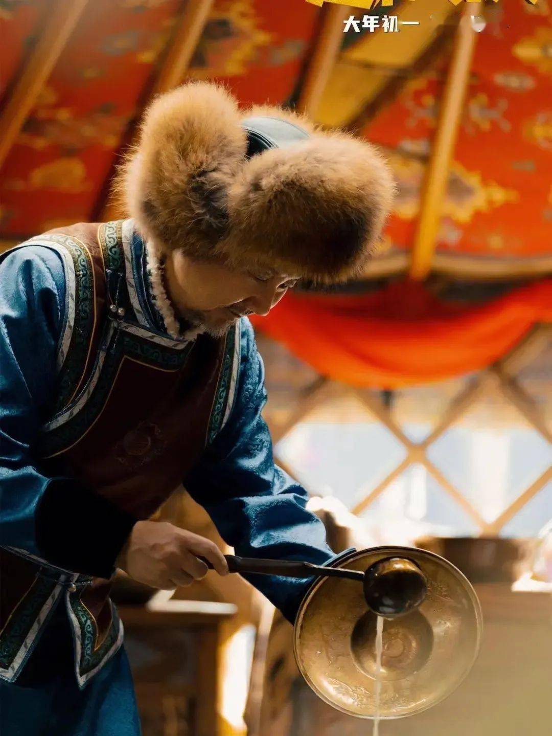 腾格尔:诱人的蒙古酒味_草原_天堂_成功