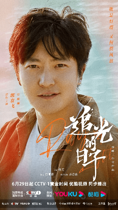 励志电视剧排行榜前十名_网播热度最高五部剧《我的人间烟火》跌至第二《追光的日子》垫底