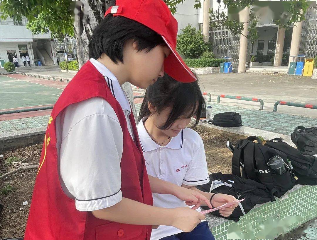 【基层动态】健康人生 绿色无毒——晓升中学开展禁毒教育活动_毒品