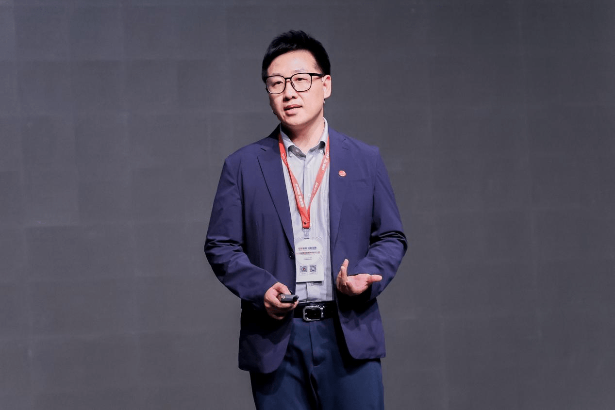 超图软件集团副总裁王垒:空间智能融合数字孪生 推动企业数字化迈进新