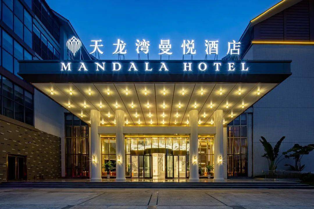 当德天瀑布遇上海豚湾之恋!自组5城联游!