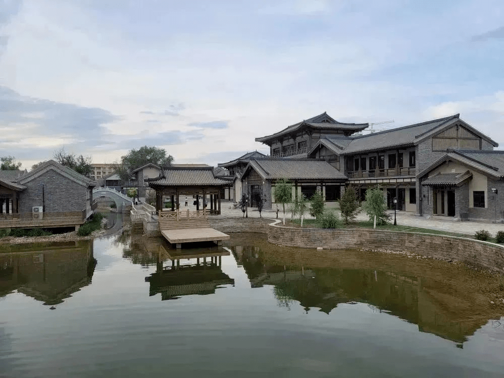 内蒙古五原县旅游景点图片